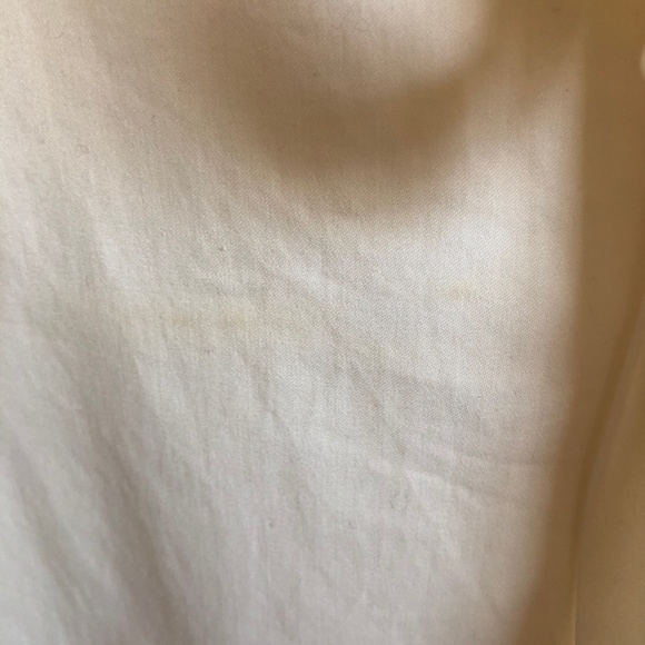 Pink tartan skirt - Picture 4 of 4